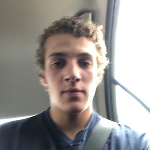 Meet your Posher, Andrew